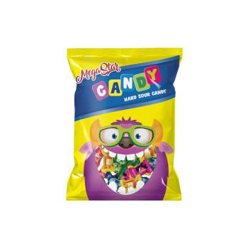  ترش میوه ای مگا استار - 1000 گرم635debde1029622970